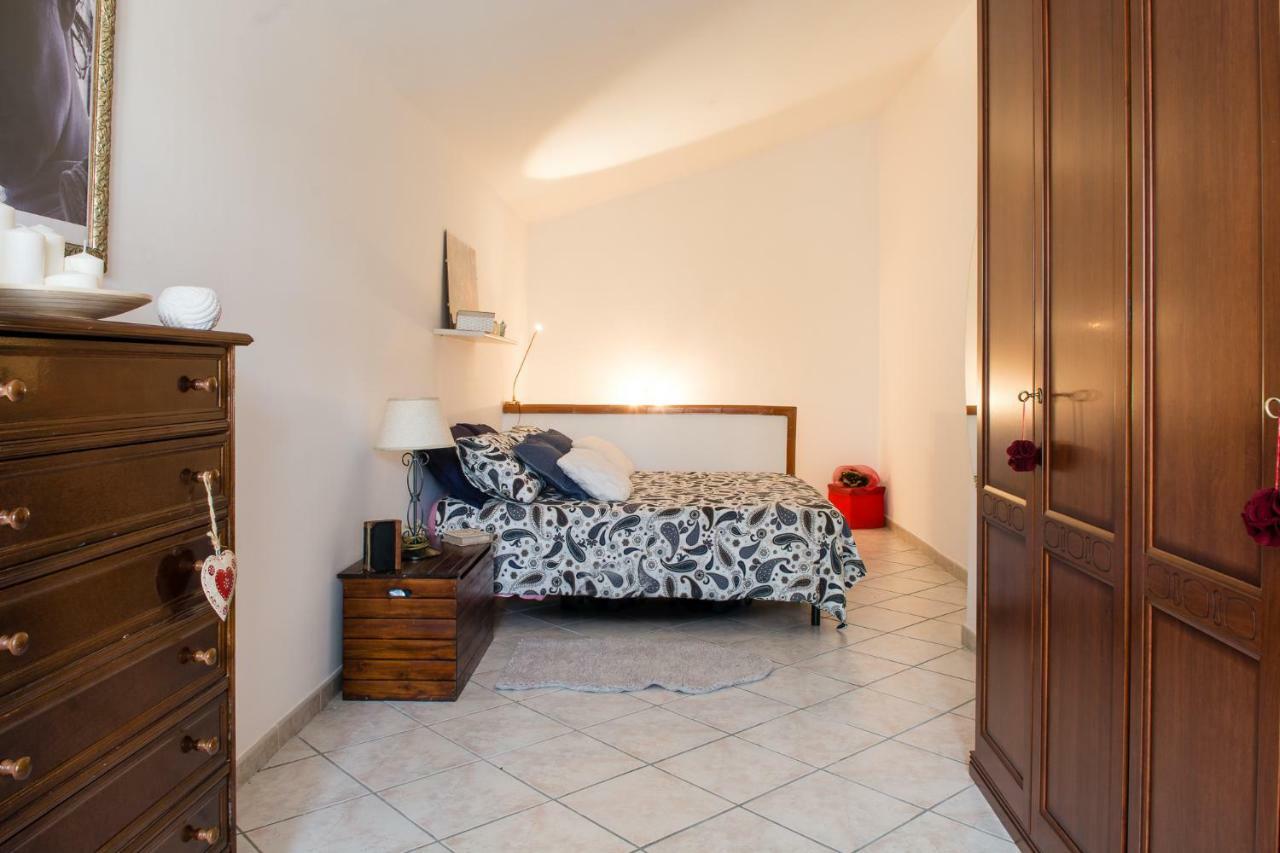 Casa Michela Villa Vico del Gargano Kültér fotó