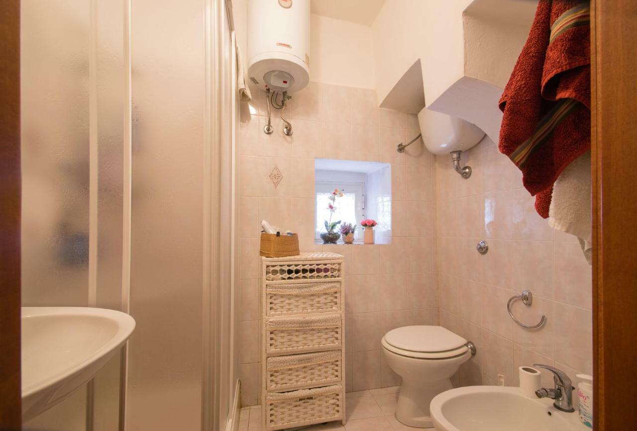 Casa Michela Villa Vico del Gargano Kültér fotó